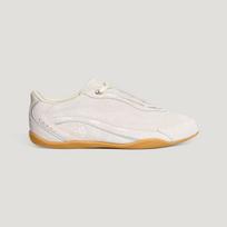 Adidas URBAN REVERIE 2.0 Casual Shoes Women's Low Top Bright White/Car 37