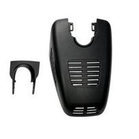 Mercedes Salono Veidrodžio Dangtelio Tvirtinimo Klipsas - A2058210300 Small Cover juoda