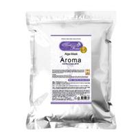 Medi Flower Dumblių-Kaukė Modeliavimo Paketas Aroma 1kg 1kg white