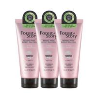 Forest Story Moringa Oil Smooth Hair Treatment 200ml*3Pcs/5Pcs 3Pcs