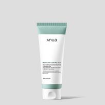 Anua Heartleaf Succinic Moisture valomosios putos 5,07 fl.oz / 150ml nauja pakuotė