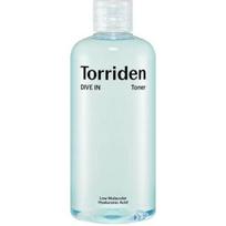 Torriden DIVE-IN Low Molecule Hyaluronic Acid Toner 300ml