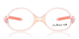 Julbo Nomi Kids Jop13783919 Kids Eyeglasses Light Pink/39