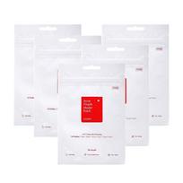 COSRX Acne Pimple Master Patch 5 x 24 szt. - plasterki na wypryski, zestaw 5 sztuk