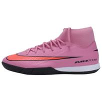Nike Zoom Mercurial Superfly 10 Academy IC Scary Good Pack Unisex Sneakers Purple Magic-Flamingo Total-Crimson FQ8332-600 41