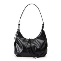 Autumn and winter new lazy temperament tote bag wasteland style retro underarm bag large capacity messenger bag juoda