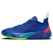 Air Jordan Luka 1 Illusionist Men Sneakers Blue Racer-Blue Racer-Pink DN1772-436 44