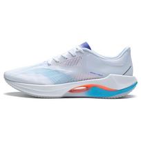 Li-Ning Super Light 20 White Ice Blue Men Sneakers ARBT001-6 44⅓