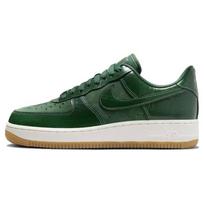 Nike Air Force 1 07 Gorge Green Women's Sneakers DZ2708-300 37.5 žalia