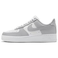 Nike Air Force 1 07 'Light Smoke Grey White' Sneakers FD9763-101 43