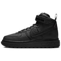 Nike Air Force 1 Boot Black Anthracite  Sneakers  DA0418-001 40