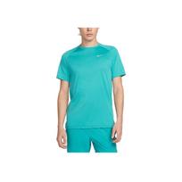 Nike Dri-FIT ADV Stride Quick-Dry Comfortable Breathable Short Sleeve T-Shirt Men Tops Green HV5204-345 S