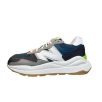 New Balance Shock Absorbing Durable Breathable Low Top Casual Shoes Kids Sneakers GC5740PV 38.5