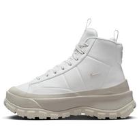 Nike Blazer Roam Mid Summit White Light Bone University Gold Phantom Women's Sneakers Skateboard Shoes FQ9065-100 38 balta