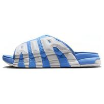 Nike Air More Uptempo Šlepetės 'University Blue' Vintage Krepšinio FD9883-400 36