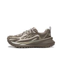 Li Ning Trendy Sports Comfortable Versatile Wear-Resistant Shock-Absorbing Low-Top Casual Shoes Unisex Casual Shoes AZGV289-2 38⅓