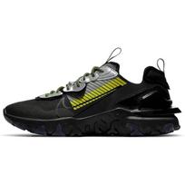 Nike React Vision Premium 3M Angracito Volt sportbačiai CU1463-001 44 black