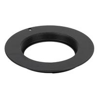 M42 EOS Mount Adapter Ring For Canon M42 Lens to EOS Camera Body