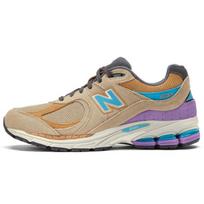 New Balance 2002R J. Crew Incense Sneakers M2002RWA 36