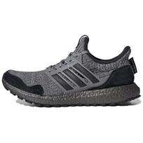 Adidas Ultra Boost 4.0 Game Of Thrones House Stark Sneakers EE3706 36⅔ gray