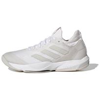 Adidas Rapidmove Adv Bėgimo bateliai 'White Grey' Moteriški sportbačiai IF3202 36⅔
