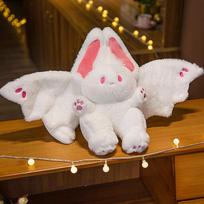 Pliušinis žaislas Manta Gyvūnas Kūrybiškas Pliušinis Įdaryta Pagalvė Mergaitei Moteriai Dovana Kawaii Pliušinis Įdaryti Gyvūnai Žaislai 25cm žalia