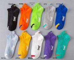 Yifan Men's Low-Cut Invisible Mesh Socks - Breathable, Thin, and Versatile for Spring and Summer One Size Fits All