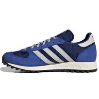 Adidas Trx Vintage 'Mėlyni Kreminiai Balti' Sportbačiai FY3651 37⅓ blue
