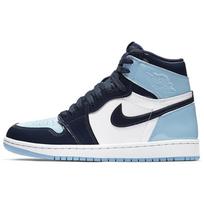 Air Jordan 1 Retro High Og 'Blue Chill' Moteriški Jordan CD0461-401 38.5