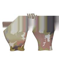 Women's Thin Anti-Cut Gloves with PU-Coated Soft Rubber Palms, Summer Protective Gear