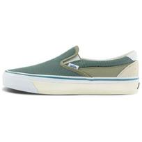 Vans Tokyo Design Collective X Slip On Reissue 98 Sp Lx 'Green' Vans VN000MXHBGK 44
