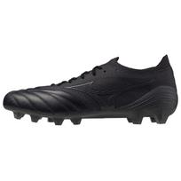 Mizuno Morelia Neo 4 Anti Slip Wear Resistant Soccer Shoes Unisex Black Mizuno P1GA255400 43 juoda