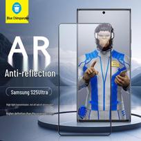 Samsung S25 Ultra AR Atspindėjimą Mažinantis Grūdintas Stiklas Ekrano Apsauginis Stiklas