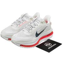 Nike Pegasus Premium HQ2592-101 Vyriški Balti Raudoni EU 40 raudona