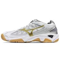 Mizuno Wave Supersonic Cn 'White Gold' Sneakers V1GA216152 44.5