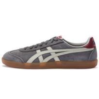 Onitsuka Tiger Tokuten pilki balti sportbačiai D3B2L-1105 36