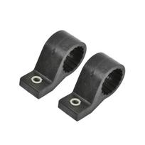 2 vnt. 36 mm automobilio tepalo kuro siurblio guminis laikiklis, atsparus smūgiams, karščiui, tinka šildytuvo tepalo siurblio įvorė juoda