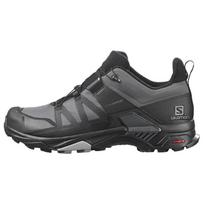 SALOMON X Ultra 4 Gtx 'Juodi' / L00 Sportbačiai 413851 40 gray
