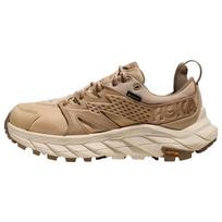 HOKA ONE ONE Anacapa Low Gore Tex Pale Mauve Sneakers 1136670-SSEG 42
