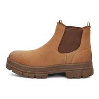 UGG Skyview Chelsea Boot 'Chestnut Suede' Sneakers 1135313-CTSD 43 kaštoninė