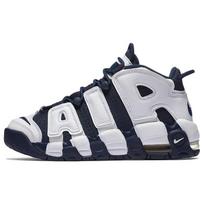 Nike Air More Uptempo Olympic 2020 GS Sneakers 415082-104(2020) 35.5