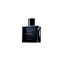 CHANEL BLEU DE CHANEL L’EXCLUSIF Medžio gintaro vyriškas Extrait de Parfum 60ml