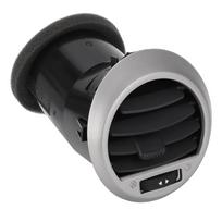96554908 Car Air Vent Nozzle Improved Airflow Elegant Design Long Lifespan 96887307 for Forenz Reno Car Air Vent Nozzle juoda