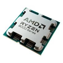 AMD CPU Desktop Ryzen 5 6C/12T 8500G, CPUAMD100_000000931