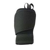 Mizuno MIZUNO Hand Guard Baseball Batting Protector Hand Guard 22FW Black Free Size (Left-Handed/Right-Handed) (1DJPG22009) (09)