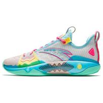 ANTA Shock Wave 5 Pro Kyrie Irving Halloween Sneakers 112341111-1 42