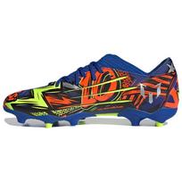 Adidas Nemeziz Messi 19.3 Fg 'The Journey' EH0591 45⅓