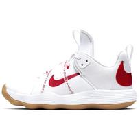 Nike React Hyperset University Red Gum Women's CI2956-160 42.5