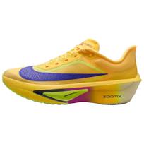 Nike Zoom Fly 6 Rebound Bėgimo Bateliai Vyriški Citrininiai FN8454-800 44.5 yellow