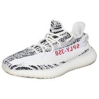 Adidas Yeezy Boost 350 V2 'Zebra' 2023 CP9654-20232251 44⅔ white
